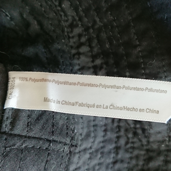 UO Safari Drawstring Bucket Hat - Picture 9 of 10